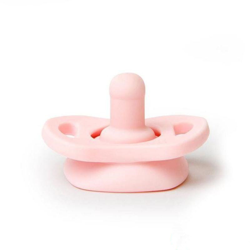 Bubble  Baby Telescopic Pacifiers