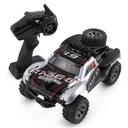 Off-road Vehicle 2.4G High-speed Pickup Truck Model Short Truck