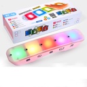 Creative Video Game Music Cube Puzzle Puzzle Toy Children Induction Cube