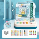 Children''s Toys, Tiktok, Roll Ball Toys, Track Ball, Parent Child Interaction