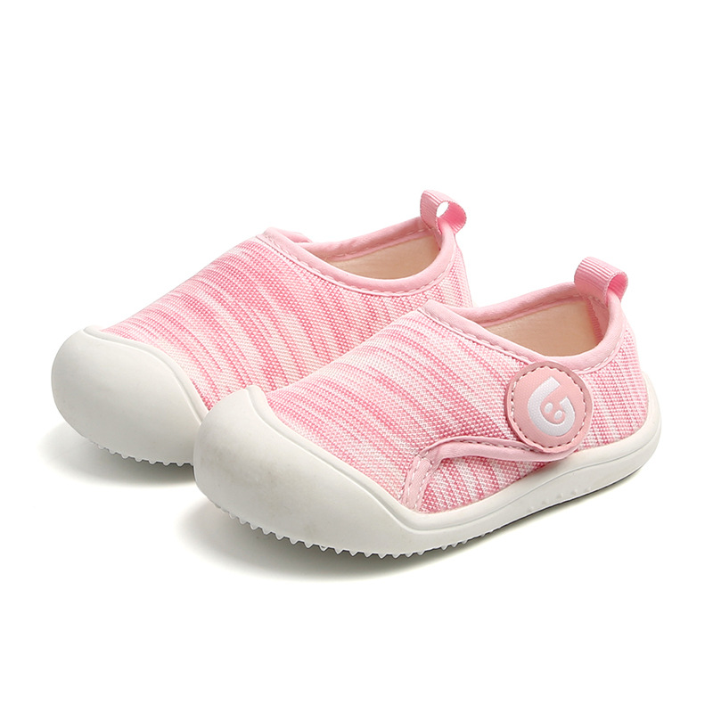 Spring and autumn baby toddler shoes