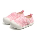 Spring and autumn baby toddler shoes