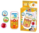 Baby Early Education Fun Music Phone