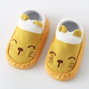 Baby toddler floor socks