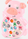 Children's Toy Percussion Game Machine