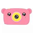 Multifunctional Dual Camera Cartoon High-Definition Digital Camera
