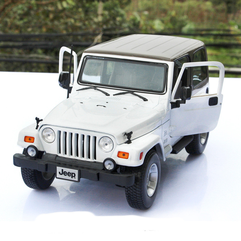 Alloy Car Simulation Car Model Gift