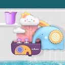 Parent-Child Interactive Educational Children's Water Toy