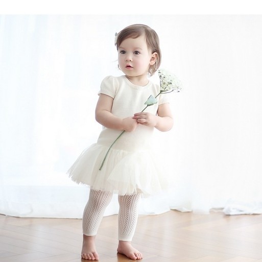 Children's pantyhose leggings