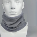 Riding Windproof Multi-function Neck Guard Plush Thickened Cold Proof And Thermal Insulation Pullover Mask