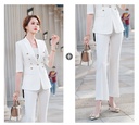 Professional Suit Fashion Temperament Work
