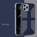 Compatible with Apple, Compatible with Apple , IPhone12Pro Max Mobile Phone Case Is Suitable For Apple 12 Anti-drop 11