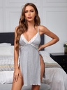 Women's Uniforms Transparent Temptation Pure Suits Pajamas