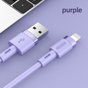 كابل شحن بيانات من النوع Type-C