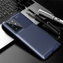 Business carbon fiber anti-fall soft shell