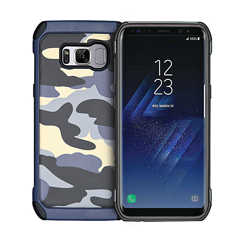 Anti-fall phone case
