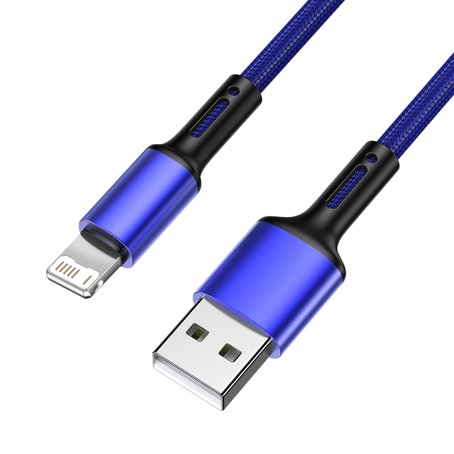 كابل شحن USB للأجهزة المحمولة