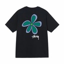 Summer Men's And Women's Short-sleeved T-shirt