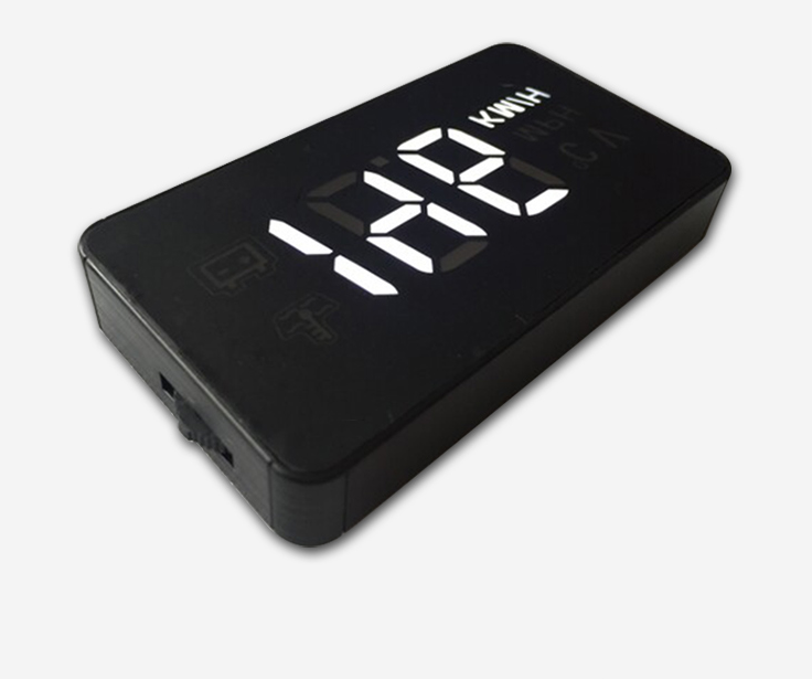 Head up display