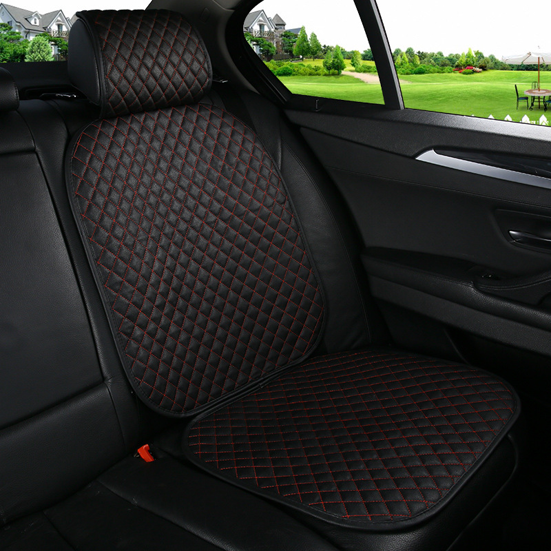 Anti-slip Mat For Child Safety Seat Wear Pad