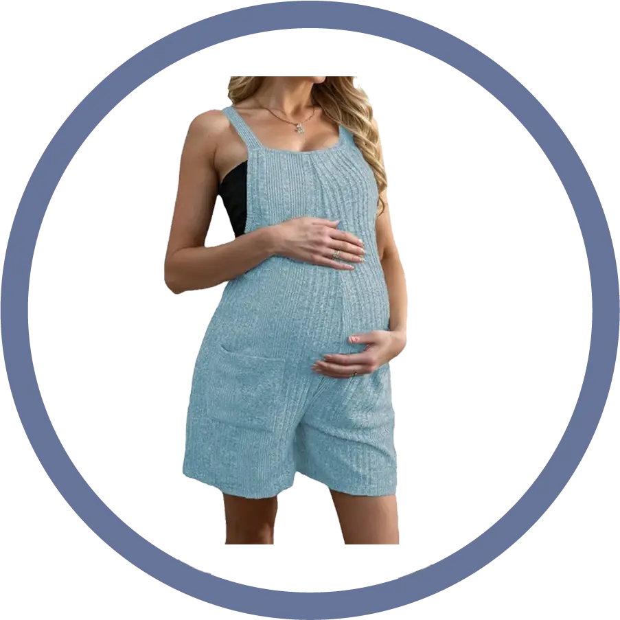 Maternity Clothing
