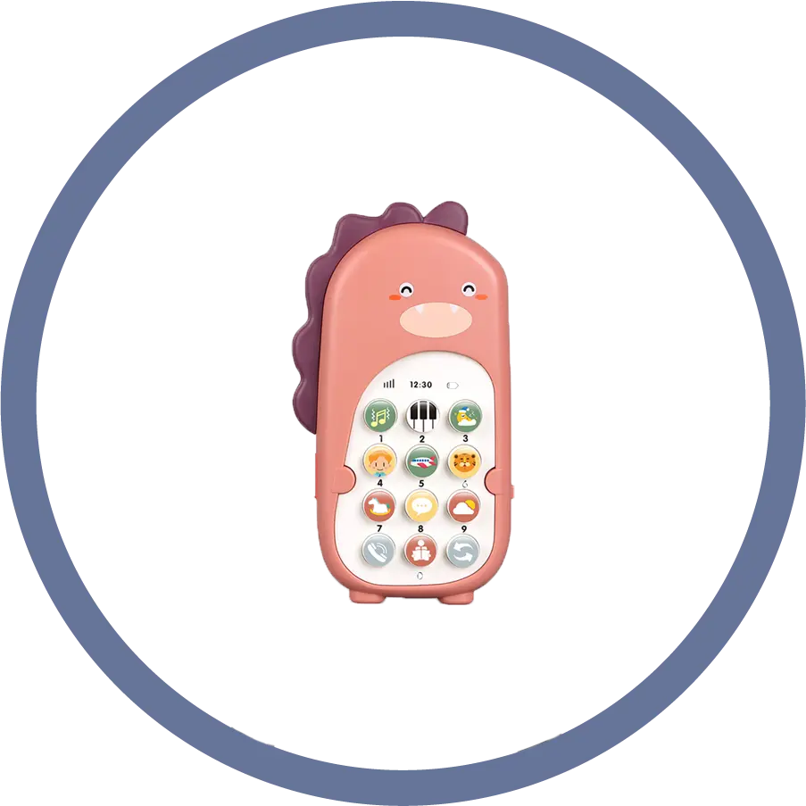 Electronic Devices Toys