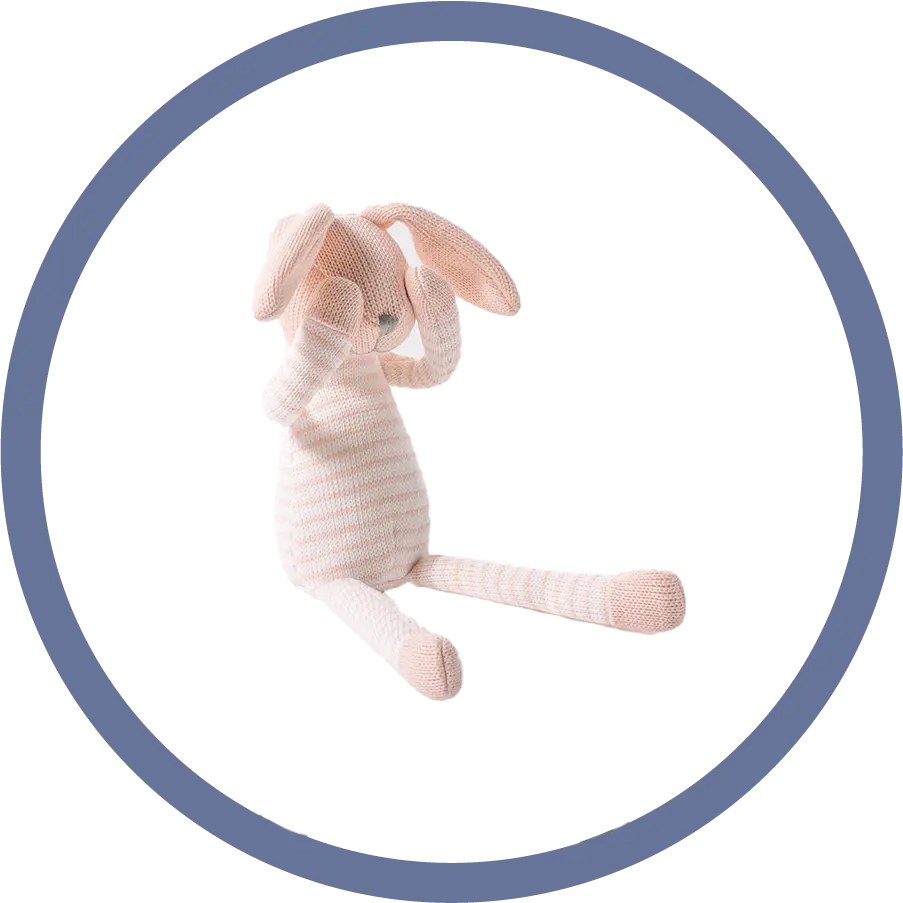 Plushed Toys & Hand Puppets