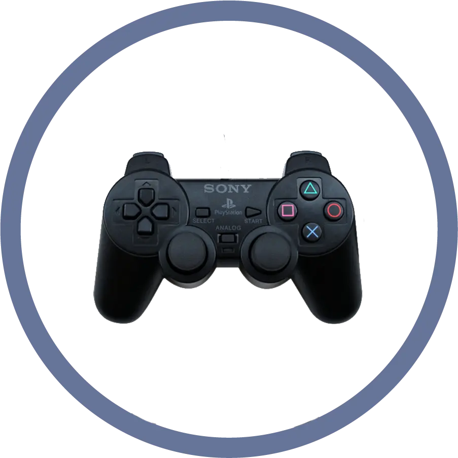 Gaming Consoles & More
