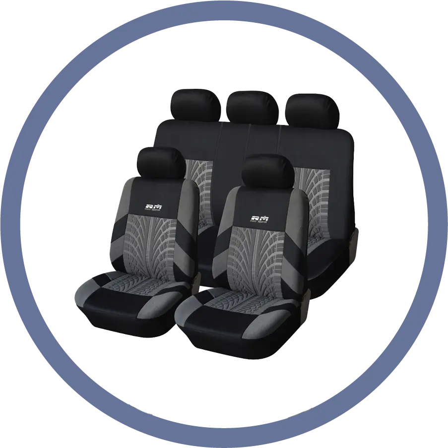 Cars Accessories