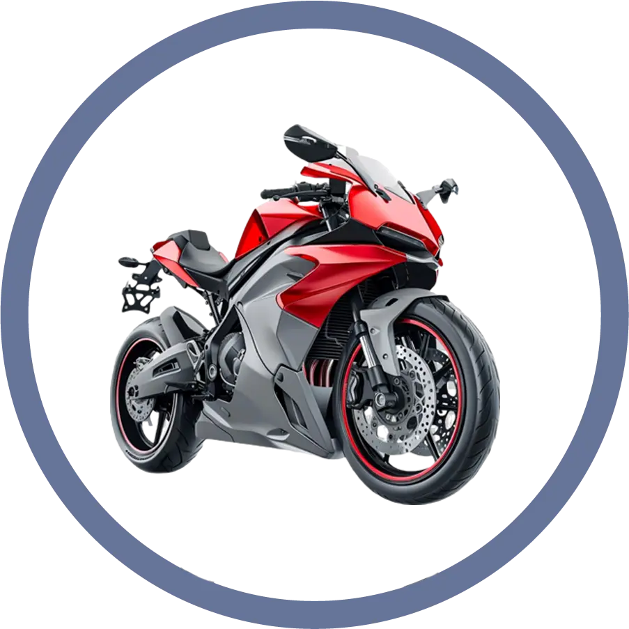 Motorcycles Accessories