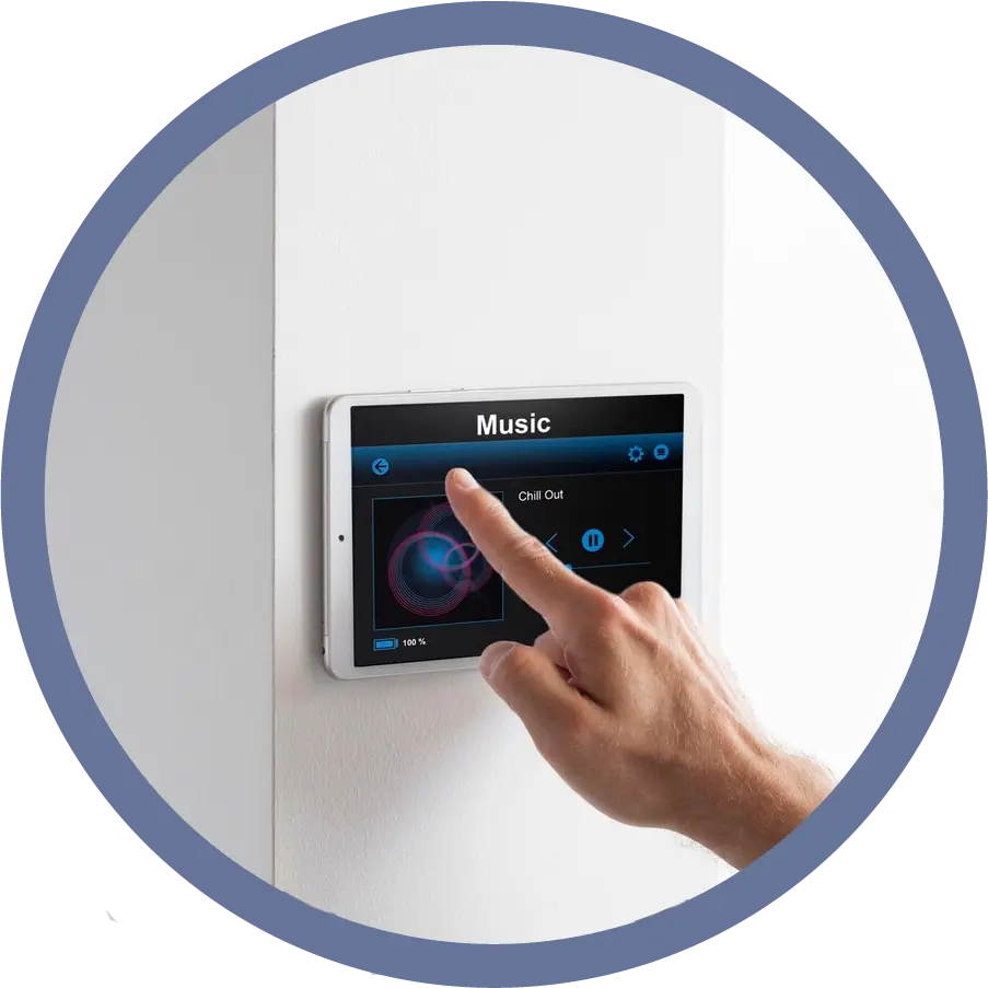 Alarms & Sensors