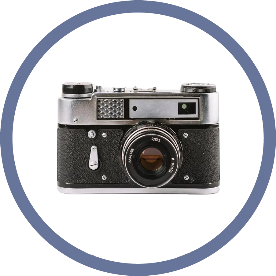 Cameras