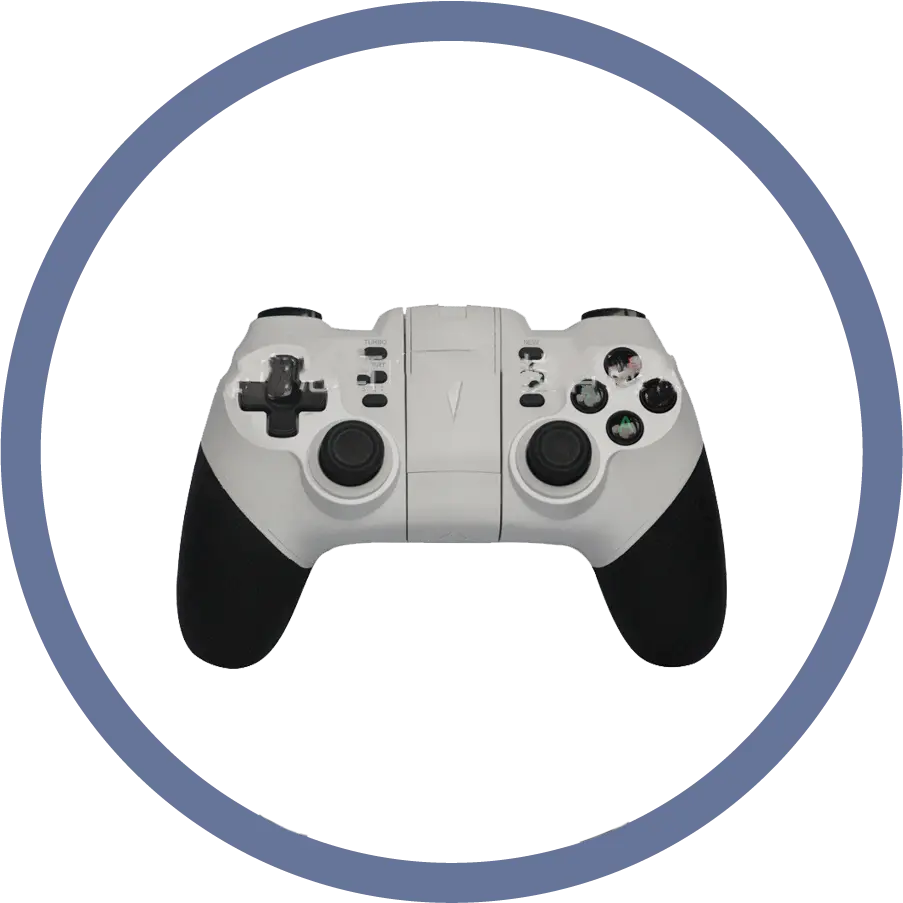 Joysticks & Handels