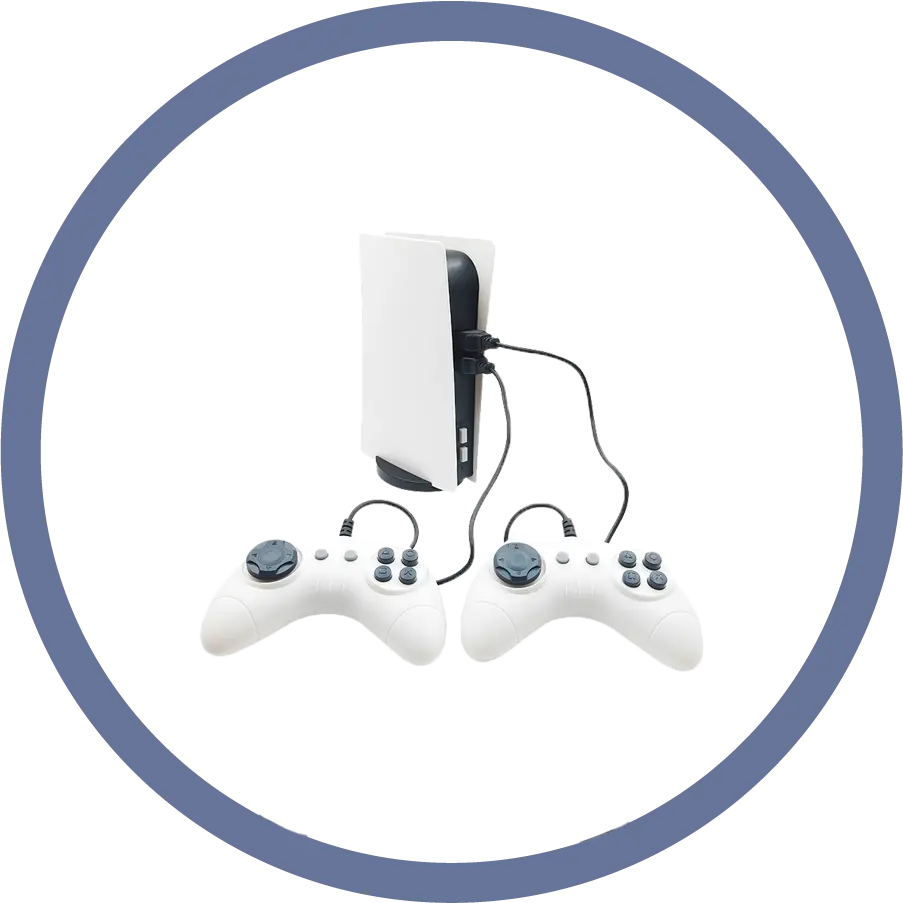TV Game Consoles