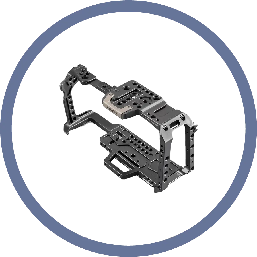 Cameras Accessories