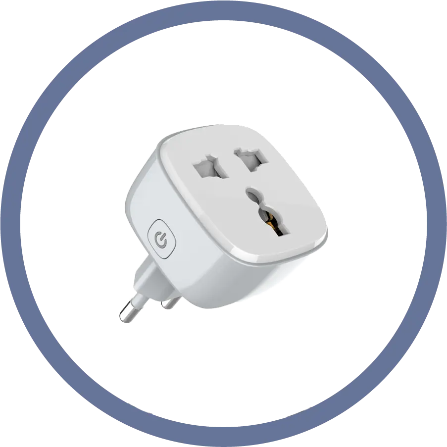 Adapters