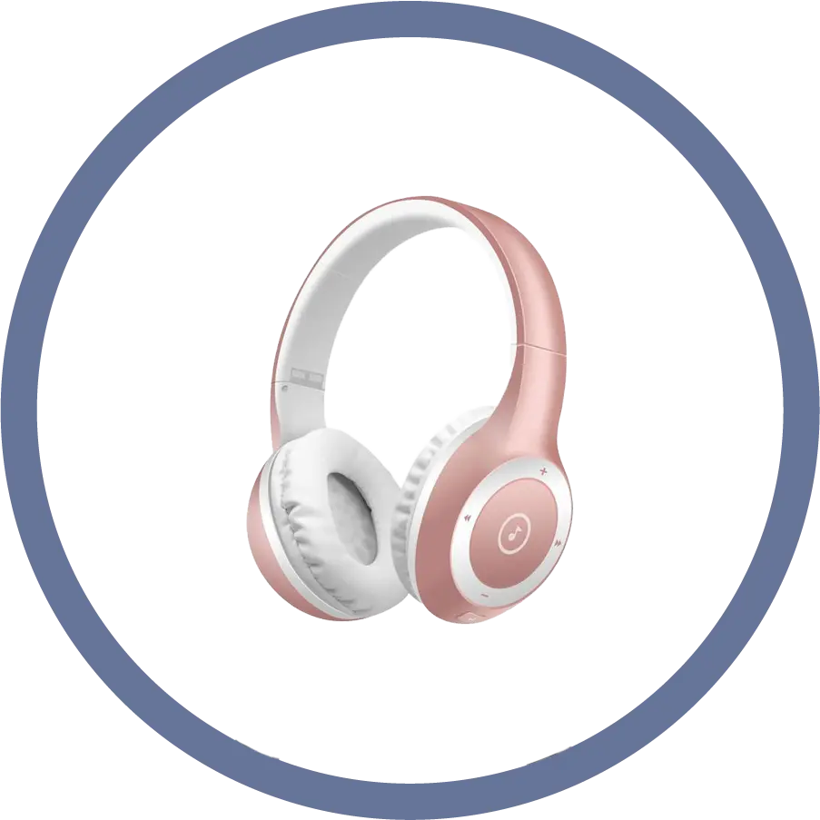 Wireless Headphones
