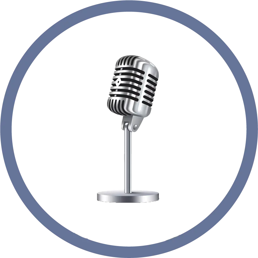Microphones