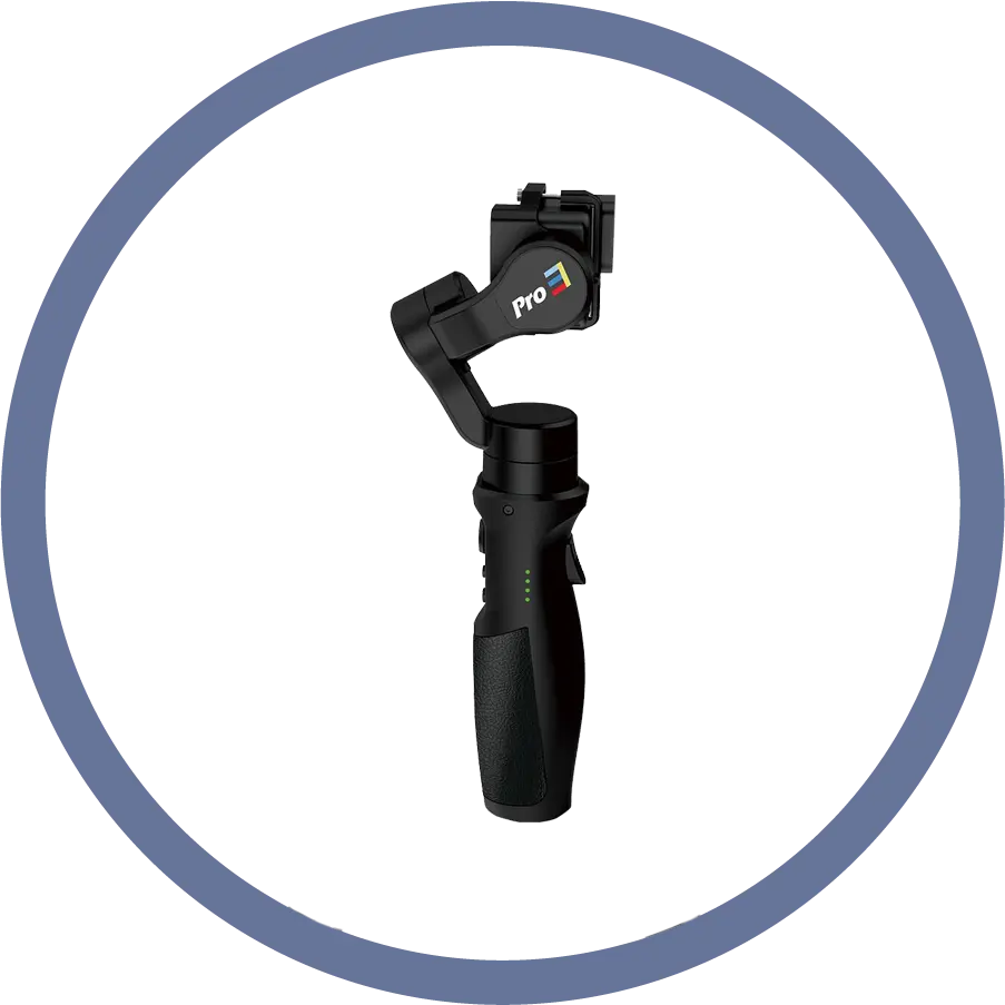 Tripods & Selfie Sticks