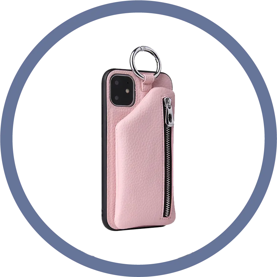 Leather Cases