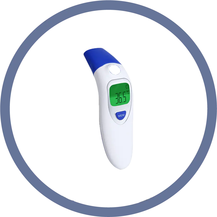 Thermometers