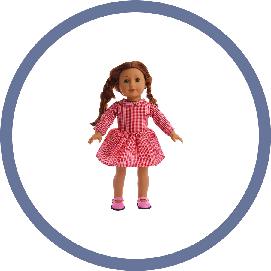 Baby & Princess Dolls