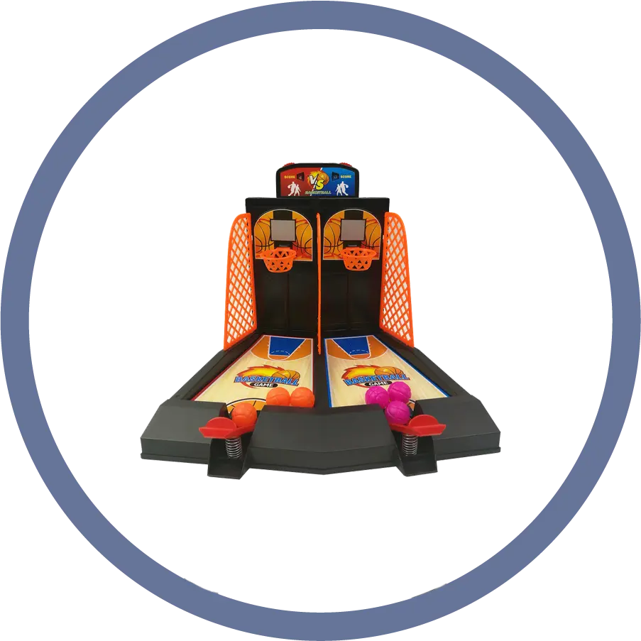 Multiplayer Toys & More