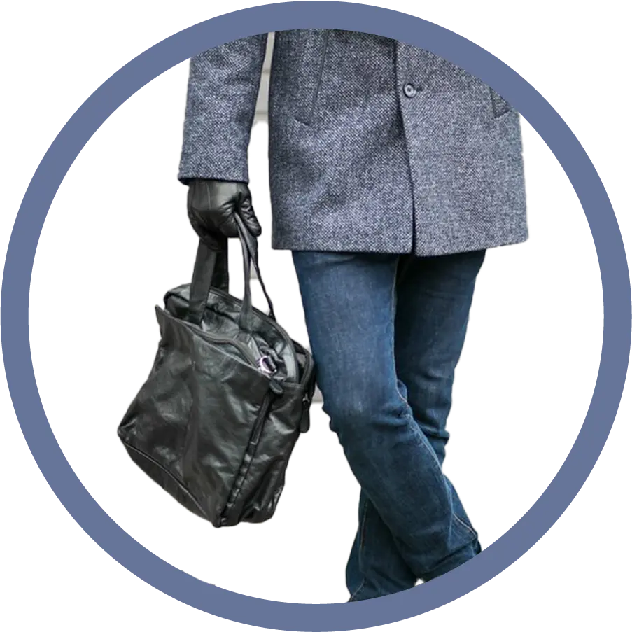 Bags & Luggages