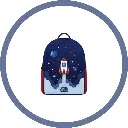 Backpacks