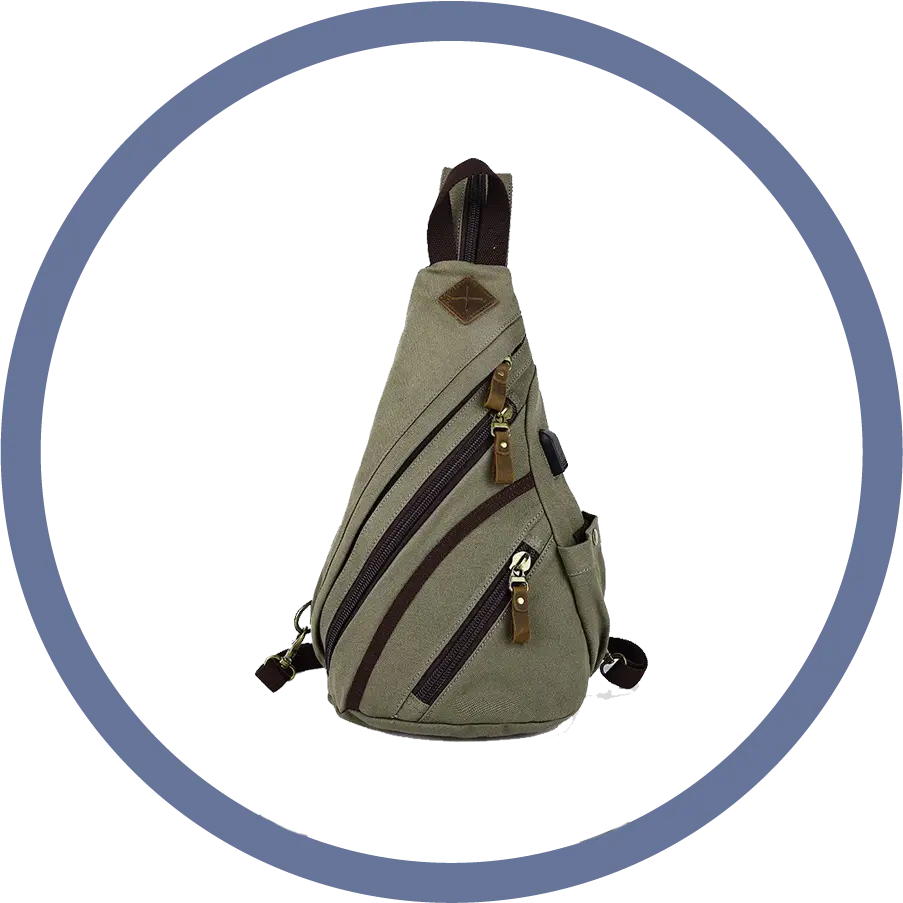 Crossbody Bags