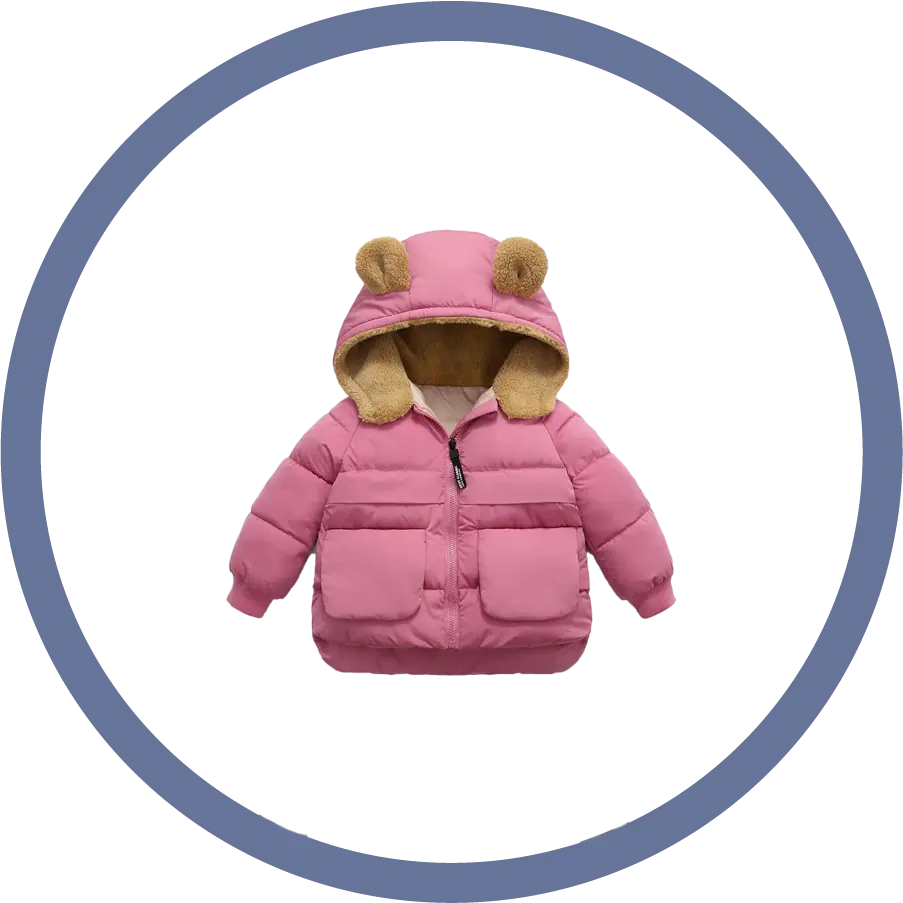 Outerwear & Coats