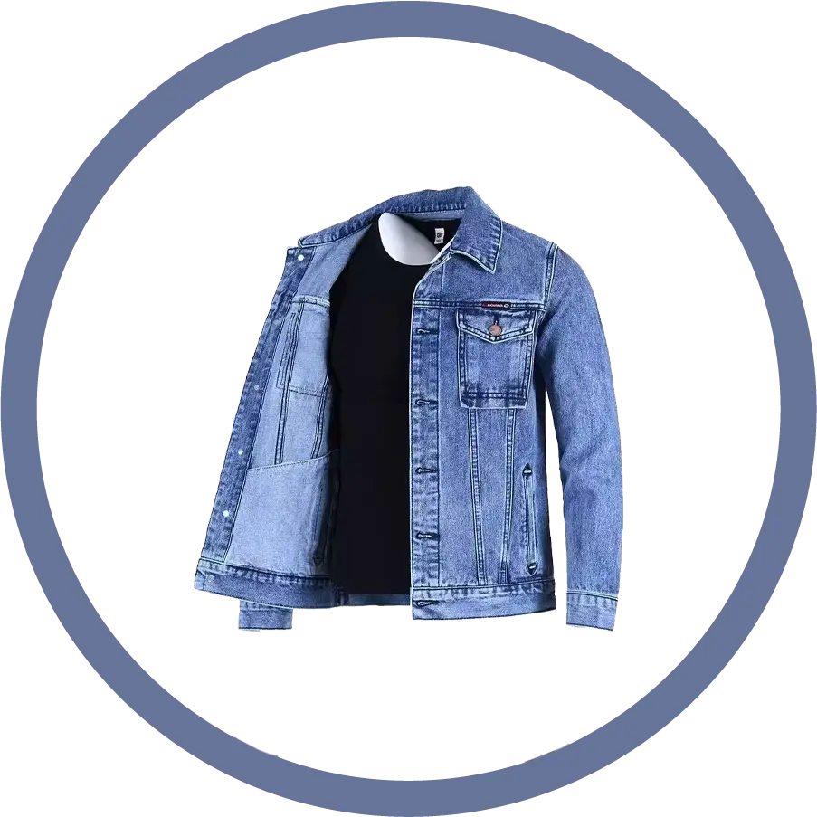 Denim Jackets
