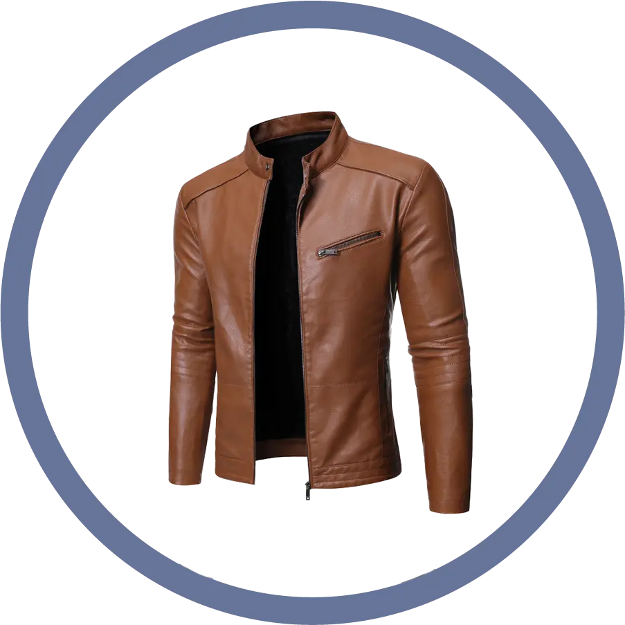 Genuine Leather Jackets
