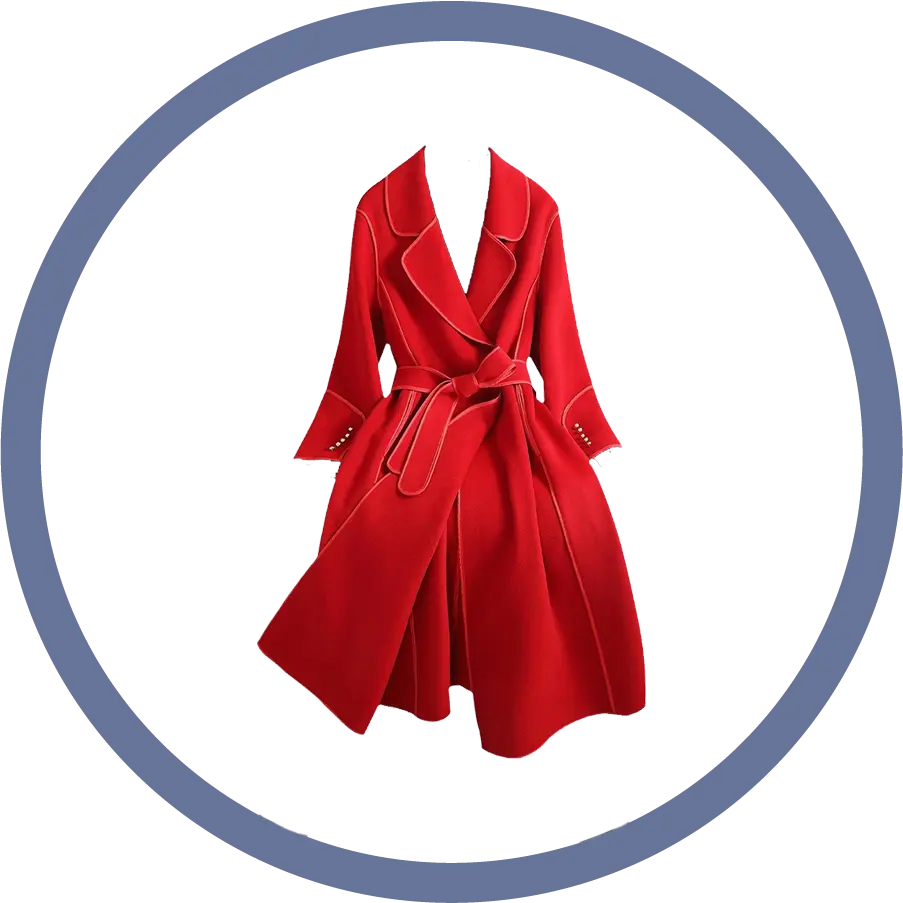 Trench Coats